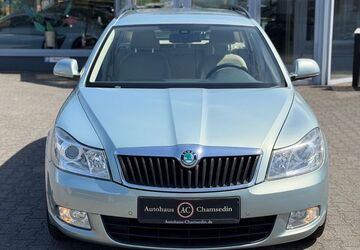 Skoda Octavia 113.770 km 6.900 &euro; Viersen 41748