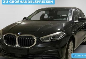 BMW 116 76.087 km 17.595 &euro; Krefeld 47829