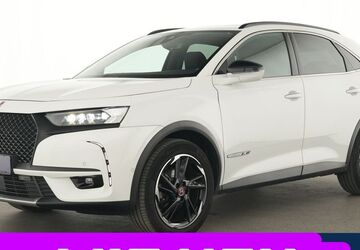 DS Automobiles DS7 (Crossback) 56.876 km 22.928 &euro; Neuss 41460