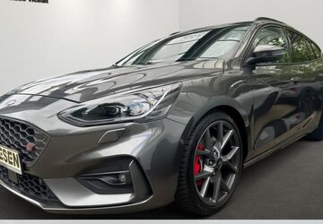 Ford Focus 94.900 km 19.280 &euro; Viersen 41747
