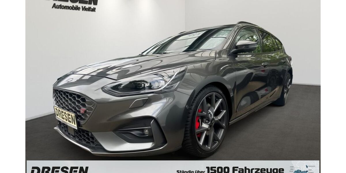 Ford Focus 94.900 km 19.280 &euro; Viersen 41747