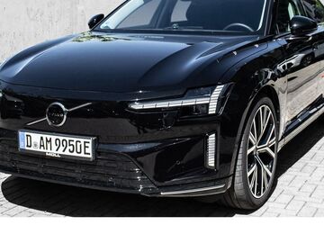 Volvo ES90 2.500 km 79.950 &euro; Düsseldorf 40549