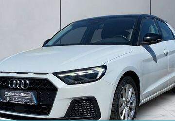 Audi A1 59.885 km 18.990 &euro; Viersen 41751