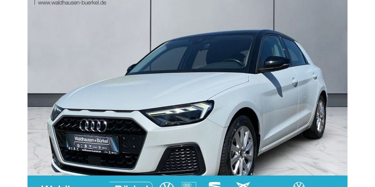 Audi A1 59.885 km 18.990 &euro; Viersen 41751