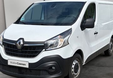 Renault Trafic 102.373 km 15.980 &euro; Mönchengladbach 41068