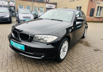 BMW 116 117.000 km 4.999 &euro; Viersen 41748