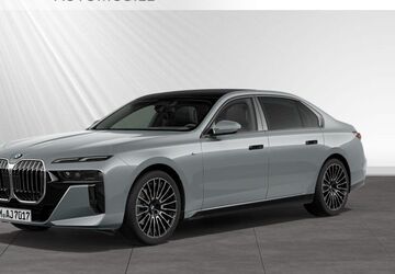 BMW 740 6.350 km 93.900 &euro; Geldern 47608