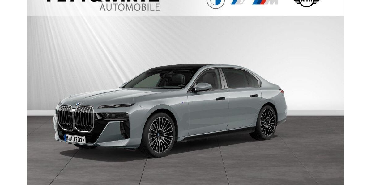 BMW 740 6.350 km 93.900 &euro; Geldern 47608