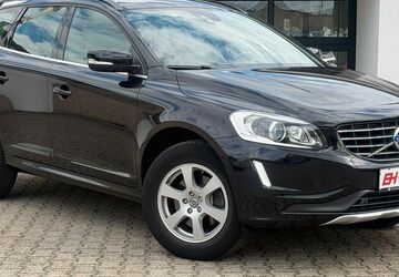 Volvo XC60 163.000 km 13.990 &euro; Viersen 41751