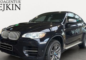 BMW X6 188.146 km 16.990 &euro; Krefeld 47803