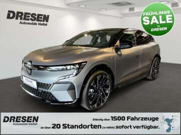 Gebrauchte Renault Megane