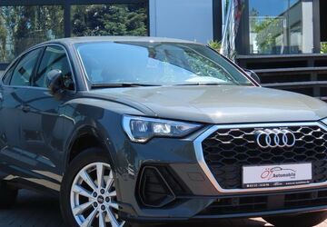 Audi Q3 128.942 km 22.900 &euro; Neuss 41469