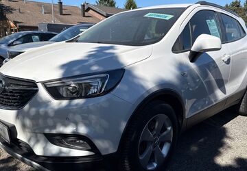 Opel Mokka 52.500 km 14.895 &euro; Viersen 41748