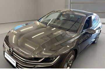 VW Arteon 82.857 km 28.490 &euro; Krefeld 47805
