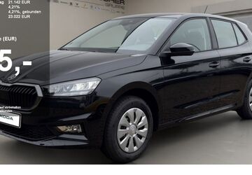 Skoda Fabia 7.500 km 17.777 &euro; Krefeld 47809