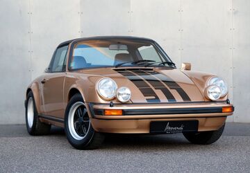 Porsche 911 Urmodell 90.675 km 199.500 &euro; Düsseldorf 40591