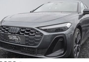Audi A5 2.995 km 57.980 &euro; Heinsberg 52525