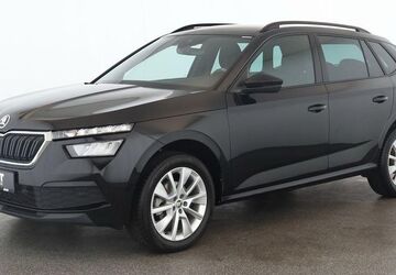 Skoda Kamiq 41.600 km 18.484 &euro; Düsseldorf 40233