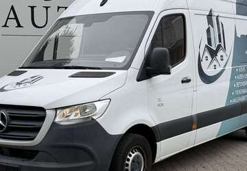 Mercedes-Benz Sprinter 164.800 km 17.950 &euro; Krefeld 47805