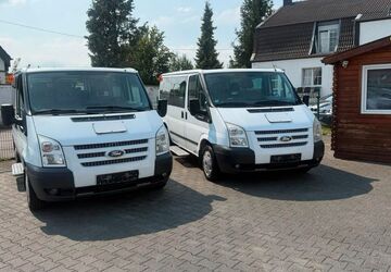 Ford Transit 146.000 km 8.850 &euro; Mönchengladbach 41063