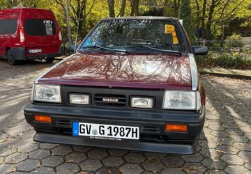 Nissan Micra 84.605 km 4.500 &euro; Neuss-Reuschenberg 41466