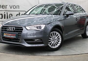 Audi A3 119.000 km 14.250 &euro; Mönchengladbach 41066