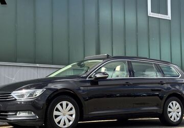 VW Passat Variant 316.310 km 8.925 &euro; Viersen 41748