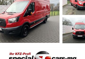 Ford Transit 135.000 km 13.890 &euro; Mönchengladbach 41066