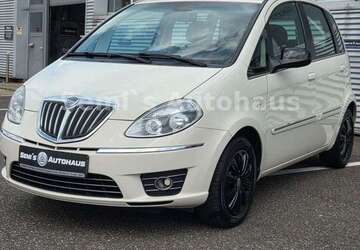 Lancia MUSA 147.850 km 2.450 &euro; Mönchengladbach 41238
