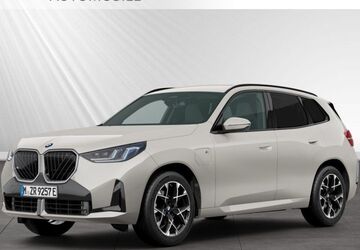 BMW X3 14.230 km 58.404 &euro; Geldern 47608