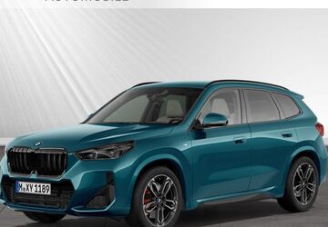 BMW X1 20.500 km 43.800 &euro; Moers 47441