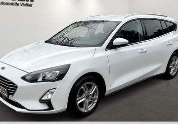 Ford Focus 54.650 km 15.990 &euro; Viersen 41747