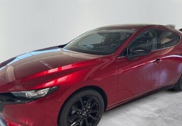 Mazda 3 2.146 km 30.990 &euro; Düsseldorf 40472