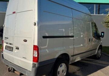 Ford Transit 158.000 km 7.700 &euro; Viersen 41751