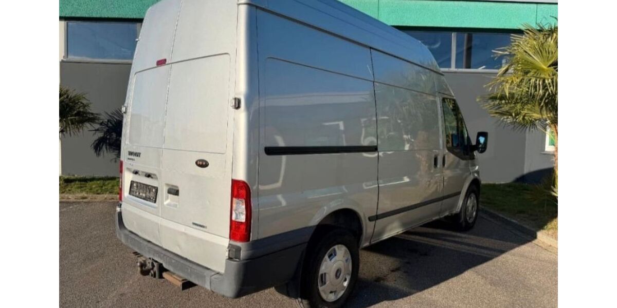 Ford Transit 158.000 km 7.700 &euro; Viersen 41751