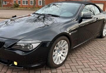 BMW 645 267.000 km 5.999 &euro; Willich 47877