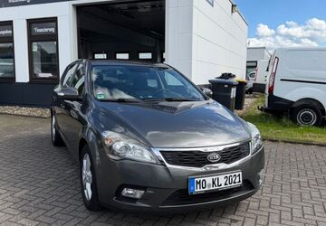 Kia ceed / Ceed 166.750 km 3.490 &euro; Moers 47441
