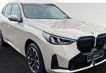 BMW X3 5.500 km 68.490 &euro; Moers 47441