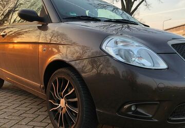 Lancia Ypsilon 170.000 km 1.000 &euro; Wegberg 41844