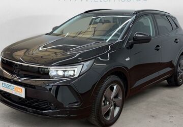 Opel Grandland (X) 25.356 km 24.849 &euro; Moers 47445