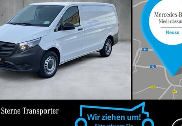 Mercedes-Benz Vito 113.675 km 19.373 &euro; Düsseldorf 40231