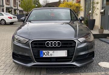 Audi A3 92.000 km 18.600 &euro; Krefeld 47805