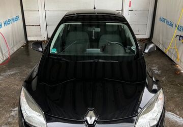 Renault Megane 128.000 km 3.799 &euro; Düsseldorf 40229