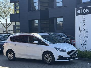 Gebrauchte Ford S-Max
