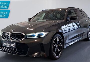 BMW M340i 33.476 km 50.880 &euro; Mönchengladbach 41063