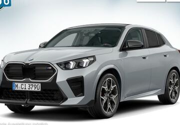 BMW X2 7.382 km 55.890 &euro; Kaarst 41564
