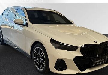 BMW 520 4.000 km 58.190 &euro; Geldern 47608