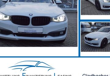 BMW 318 Gran Turismo 179.455 km 13.500 &euro; Wegberg 41844