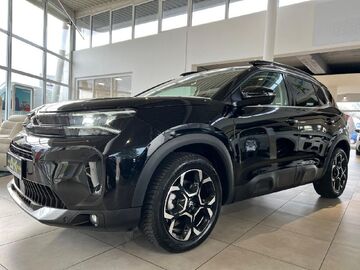 Gebrauchte Citroën C5 Aircross