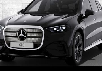 Mercedes-Benz GLC 400 9.900 km 80.490 &euro; Düsseldorf 40470
